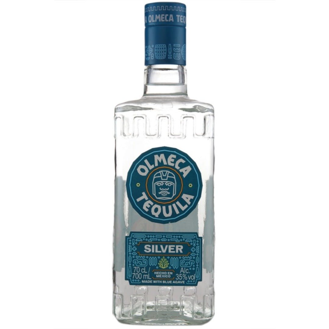 Olmeca Silver - Latitude Wine & Liquor Merchant